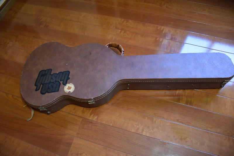 GIBSON (ギブソン) / シアターブルック 佐藤タイジ所有ギター SG '62 Re-issue