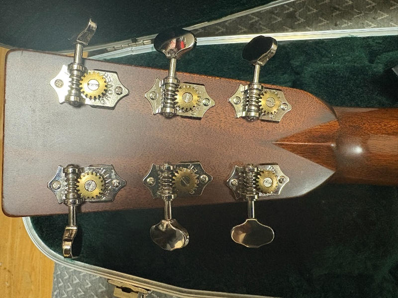 MARTIN (マーティン) / D-28 standard