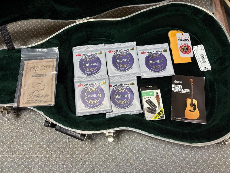 MARTIN (マーティン) / D-28 standard