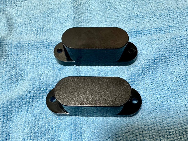 NORDSTRAND PICKUP (ノードストランドピックアップ) / NM4 Mustang Replacement Bass Pickup