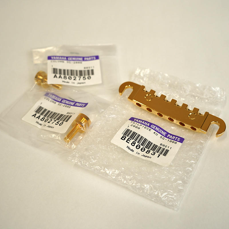YAMAHA SG1000/2000/3000用 純正パーツセット｜SOUNDMART