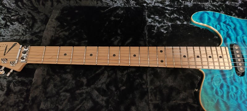 TOM ANDERSON (トムアンダーソン) / TOM ANDERSON Top T QMT