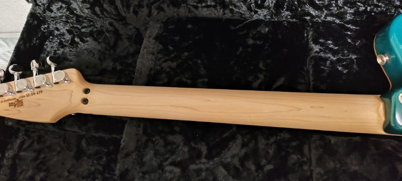 TOM ANDERSON (トムアンダーソン) / TOM ANDERSON Top T QMT