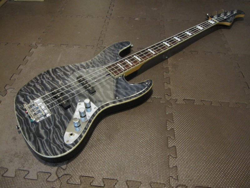 Bacchus Global Series 「WL-007」CB-MH｜SOUNDMART