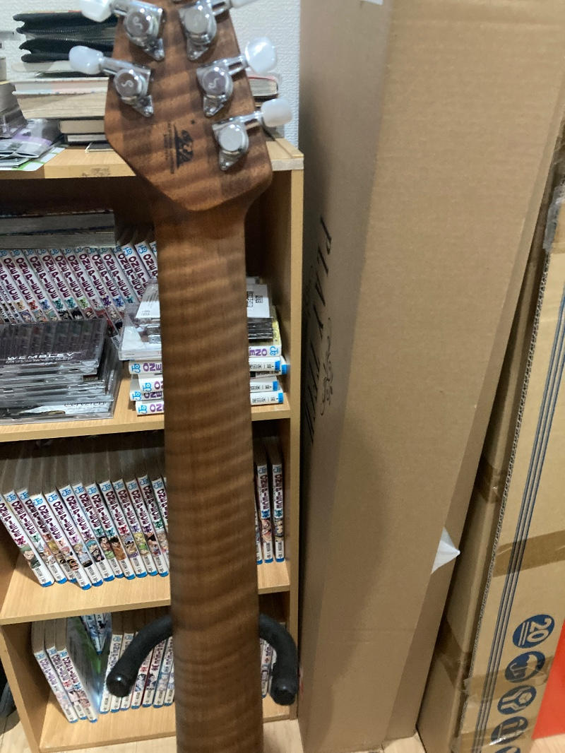 MUSICMAN (ミュージックマン) / musicman JP 15-7