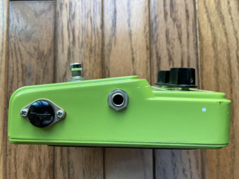 MAXON (マクソン) / MAXON ビンテージ OD-880 OD880 Over Drive SOFT DISTORTION マクソン