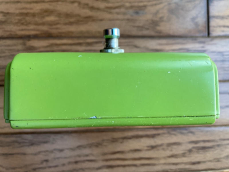 MAXON (マクソン) / MAXON ビンテージ OD-880 OD880 Over Drive SOFT DISTORTION マクソン