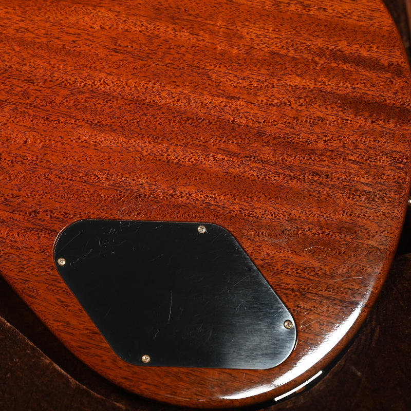 Paul Reed Smith (PRS) (ポールリードスミス) / 極上 PRS Private Stock シングルカット 2013年製 ハカランダ仕様 ローズネック