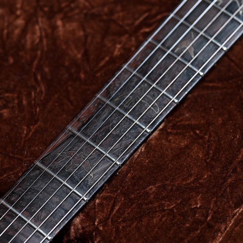 Paul Reed Smith (PRS) (ポールリードスミス) / 極上 PRS Private Stock シングルカット 2013年製 ハカランダ仕様 ローズネック