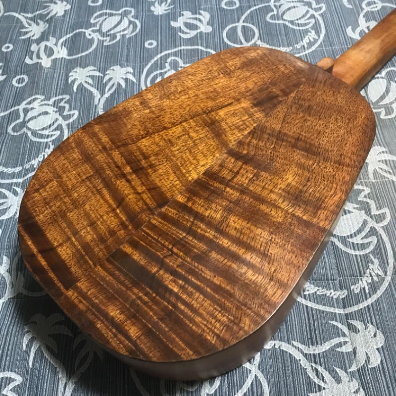 Peter Welter / 超レア ハンドメイド パイナップルテナータロパッチ オールハワイアンコア by Peter Welter Hawaii