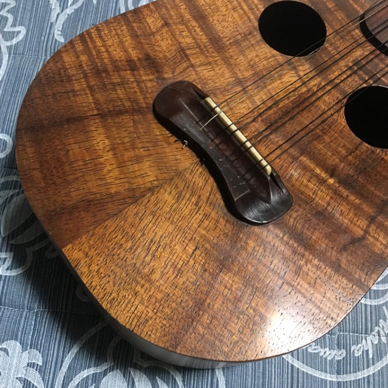 Peter Welter / 超レア ハンドメイド パイナップルテナータロパッチ オールハワイアンコア by Peter Welter Hawaii