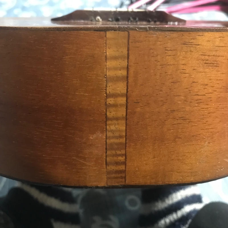 Peter Welter / 超レア ハンドメイド パイナップルテナータロパッチ オールハワイアンコア by Peter Welter Hawaii