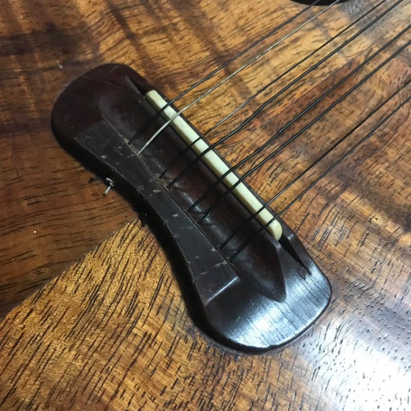 Peter Welter / 超レア ハンドメイド パイナップルテナータロパッチ オールハワイアンコア by Peter Welter Hawaii