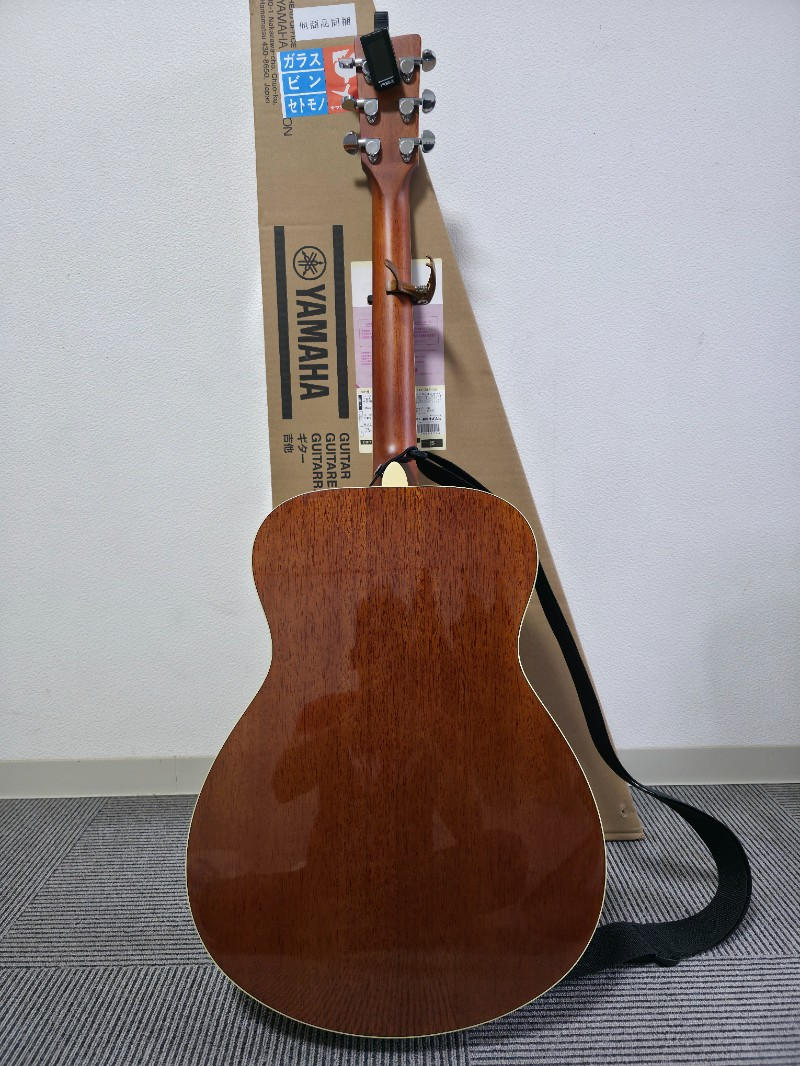 YAMAHA (ヤマハ) / FS820 NATURAL アコースティックギター