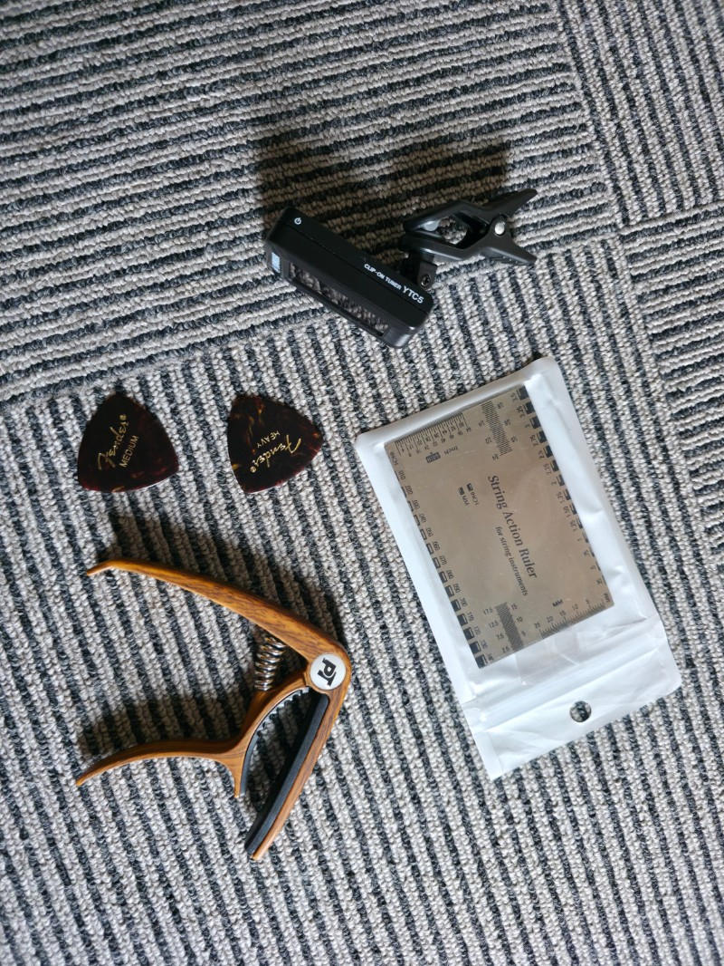 YAMAHA (ヤマハ) / FS820 NATURAL アコースティックギター