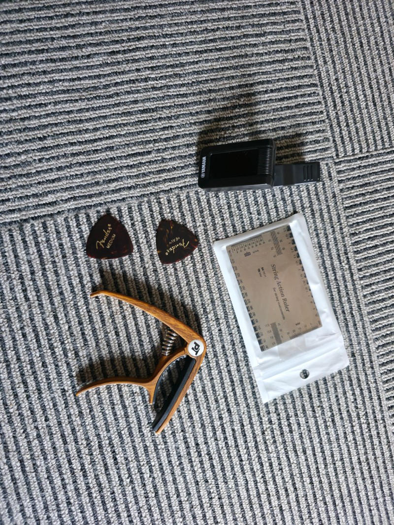 YAMAHA (ヤマハ) / FS820 NATURAL アコースティックギター