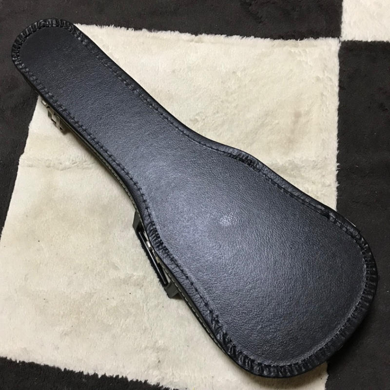 MANA / 激レア MANA マナ ソプラノウクレレ Made in hawaii ハードケース付