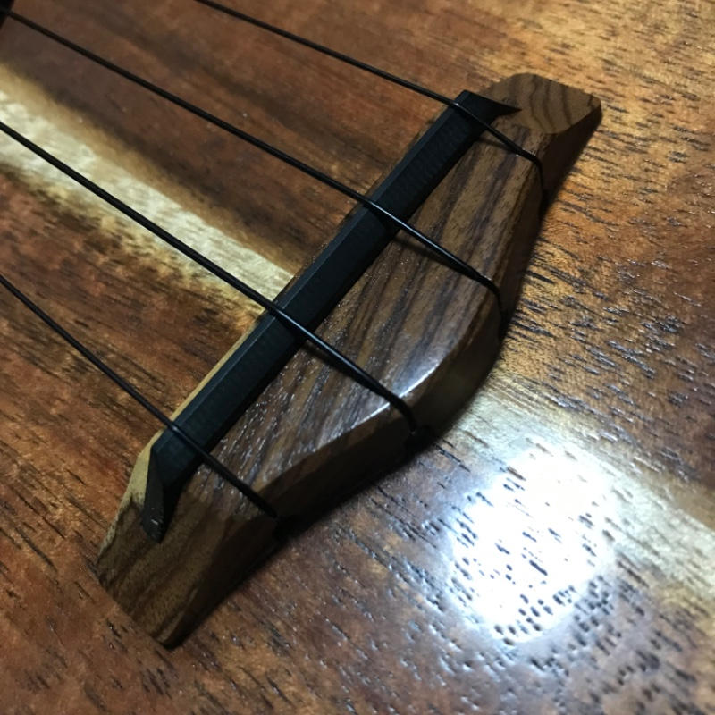 MANA / 激レア MANA マナ ソプラノウクレレ Made in hawaii ハードケース付