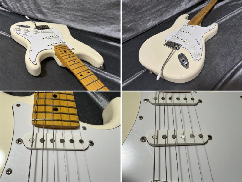 HISTORY / HST-S-M-3S HST-Standard 国産 Made in Japan 2021年製