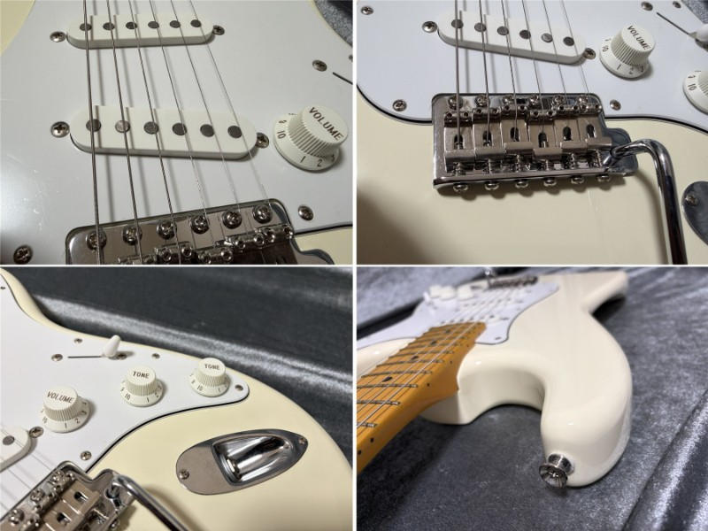 HISTORY / HST-S-M-3S HST-Standard 国産 Made in Japan 2021年製