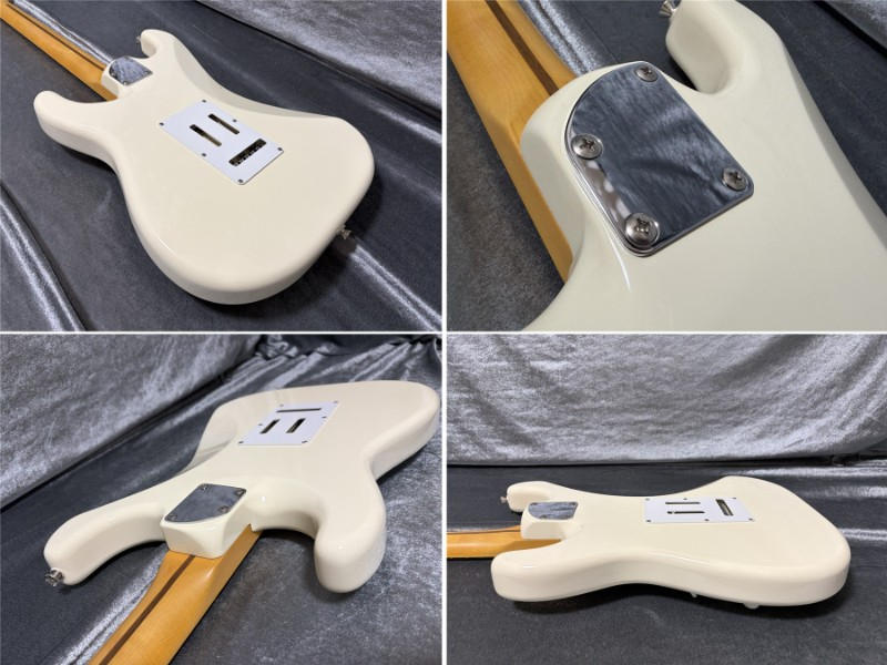 HISTORY / HST-S-M-3S HST-Standard 国産 Made in Japan 2021年製