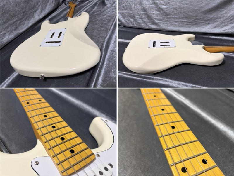 HISTORY / HST-S-M-3S HST-Standard 国産 Made in Japan 2021年製