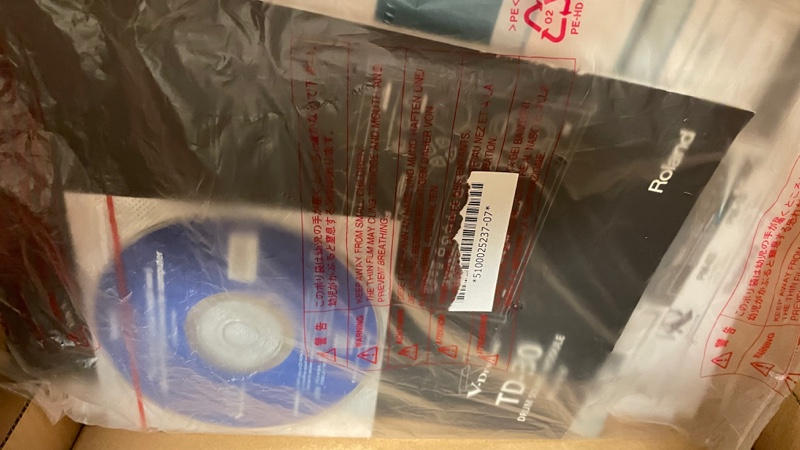 ROLAND (ローランド) / TD-30