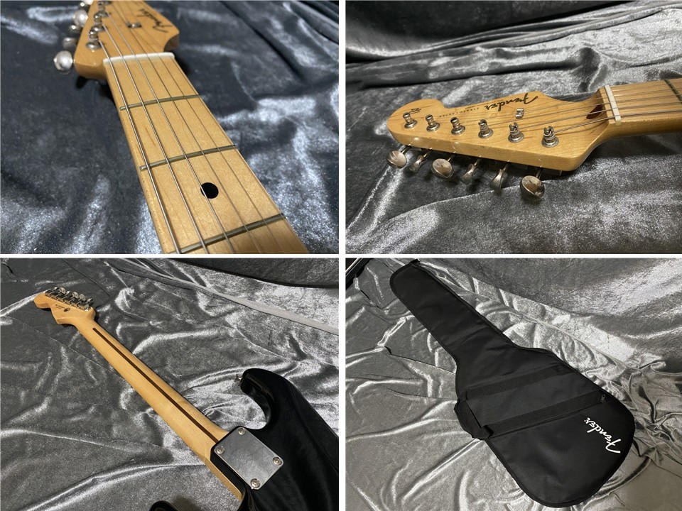 FENDER (フェンダー) / Made in Japan Traditional II 50s Stratocaster