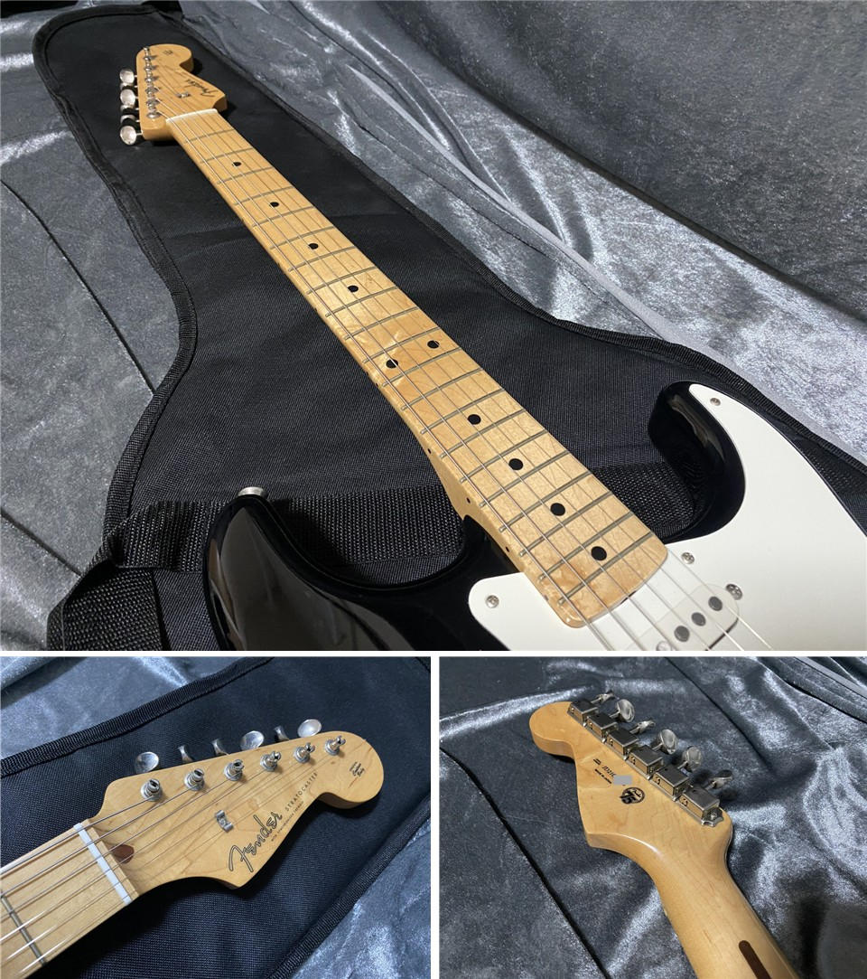 FENDER (フェンダー) / Made in Japan Traditional II 50s Stratocaster