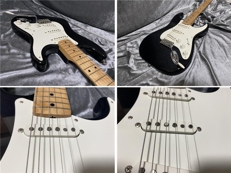 FENDER (フェンダー) / Made in Japan Traditional II 50s Stratocaster