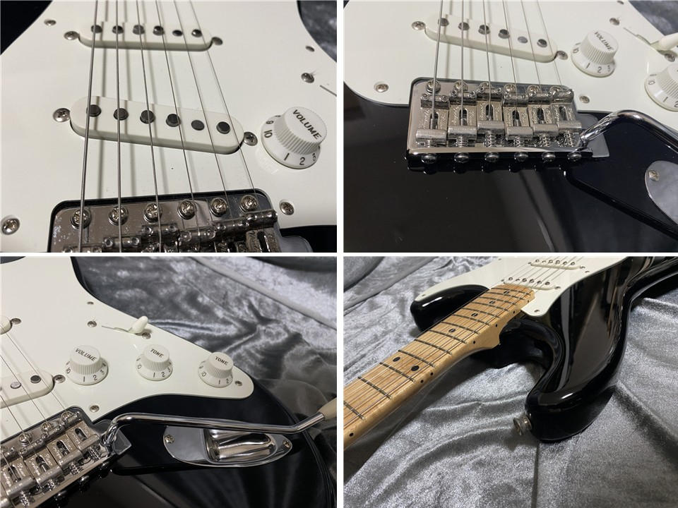 FENDER (フェンダー) / Made in Japan Traditional II 50s Stratocaster