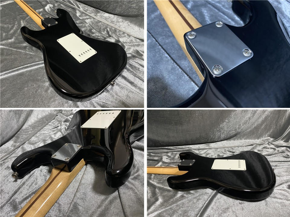 FENDER (フェンダー) / Made in Japan Traditional II 50s Stratocaster