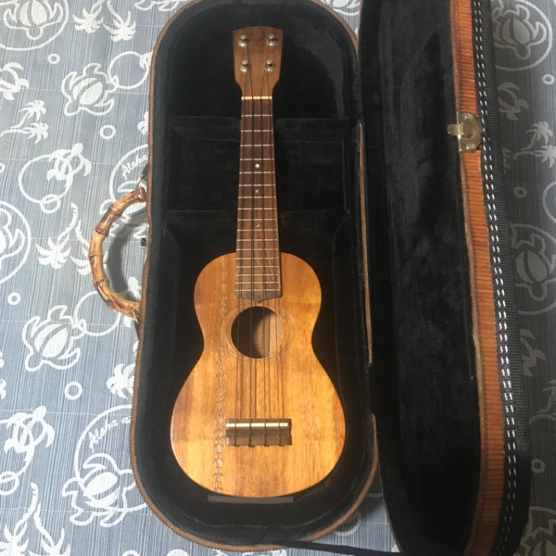 G String / G String ジーストリング コア ソプラノ ウクレレ GK-1T HONU