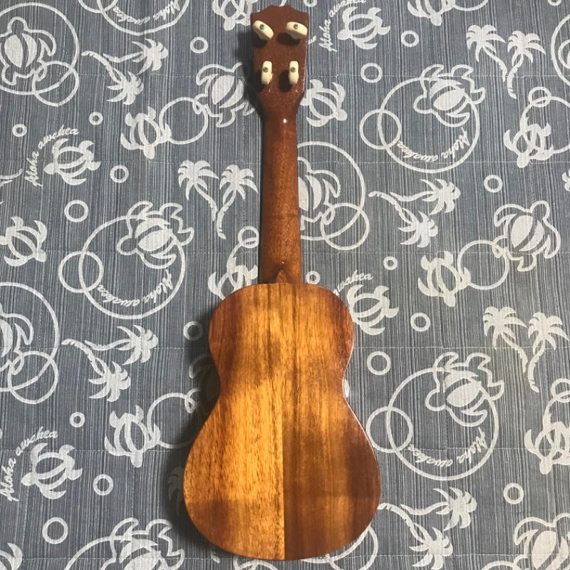 G String / G String ジーストリング コア ソプラノ ウクレレ GK-1T HONU