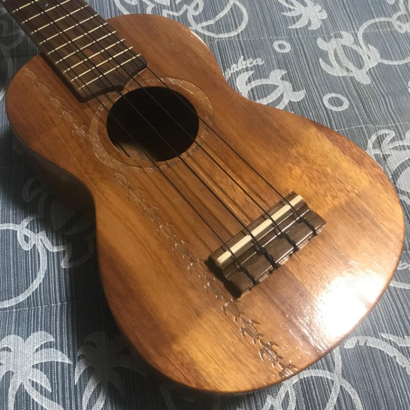 G String / G String ジーストリング コア ソプラノ ウクレレ GK-1T HONU