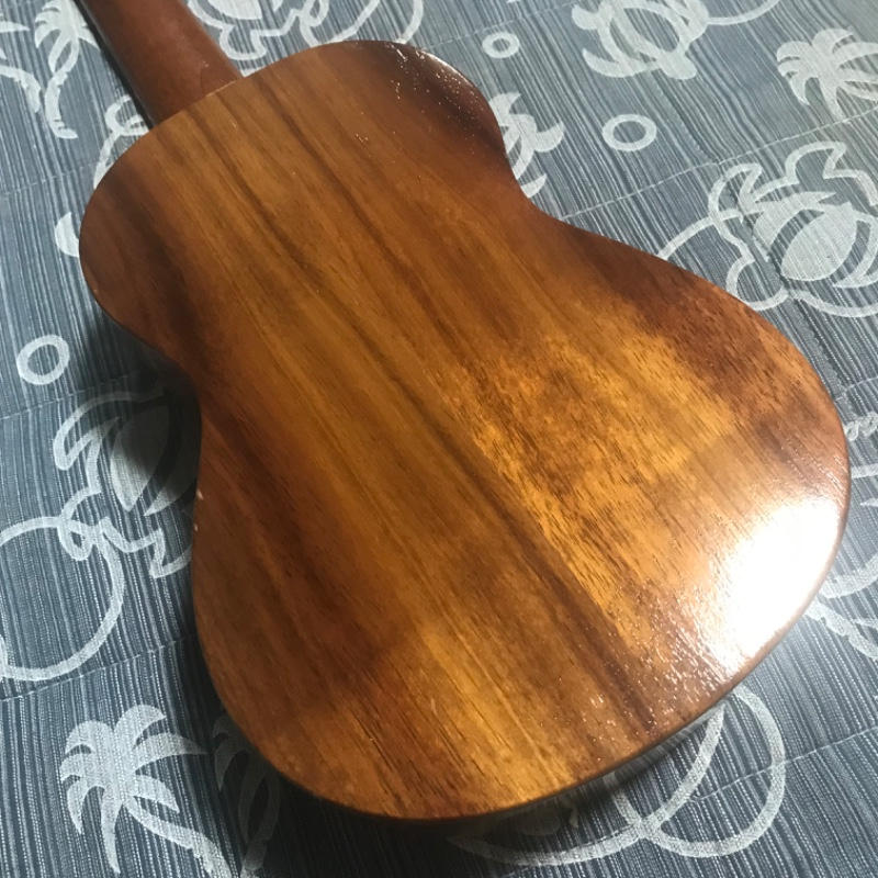 G String / G String ジーストリング コア ソプラノ ウクレレ GK-1T HONU