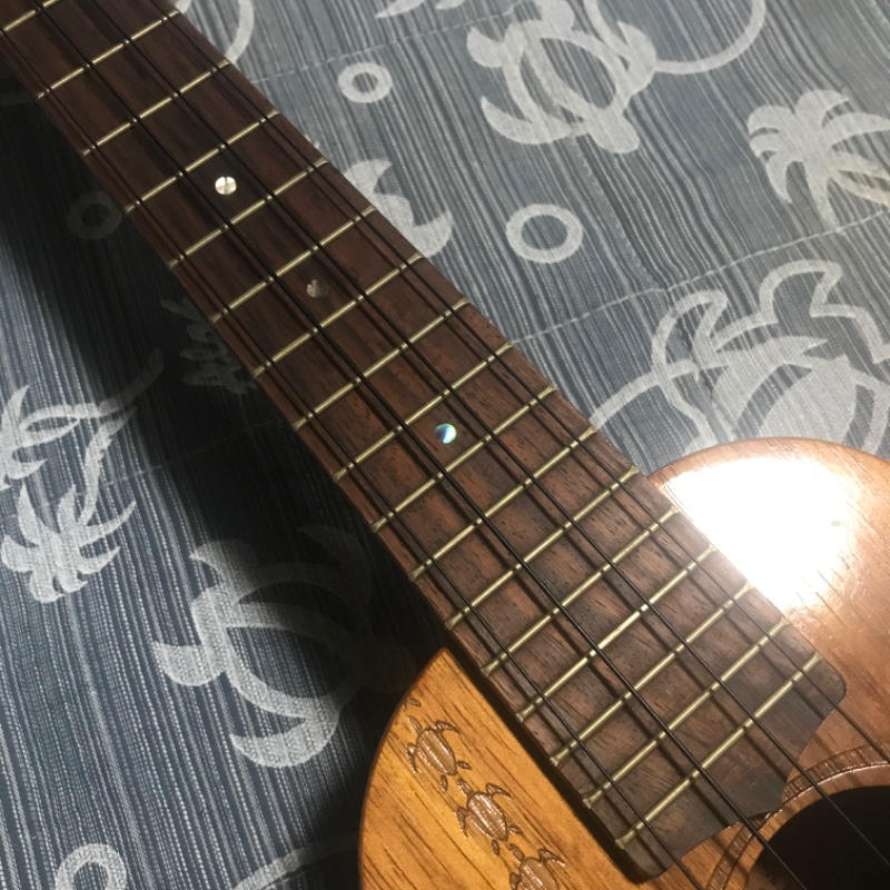 G String / G String ジーストリング コア ソプラノ ウクレレ GK-1T HONU