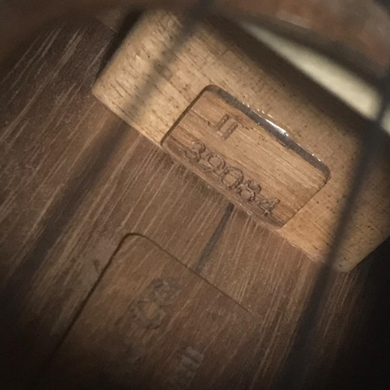 G String / G String ジーストリング コア ソプラノ ウクレレ GK-1T HONU