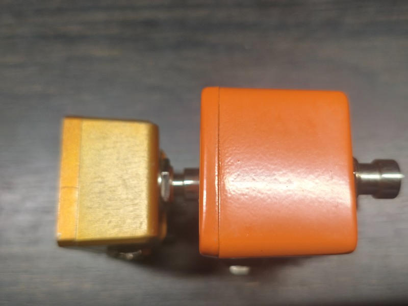 Effects Bakery (エフェクツベーカリー) / Bagel OverDrive & ROWIN Nano COMP