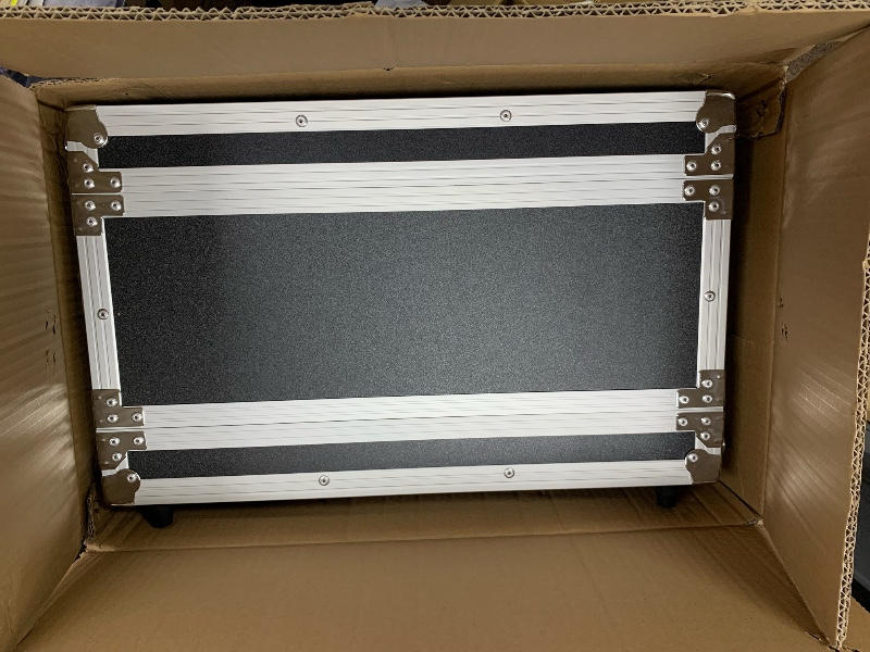 CLASSIC PRO (クラシックプロ) / CPR2USII 2Uショートラックケース