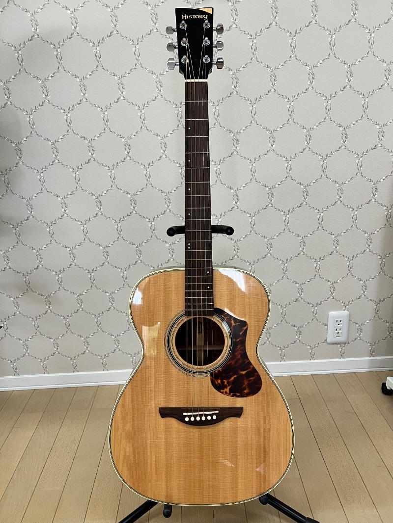 HISTORY / HISTORY NT-S4