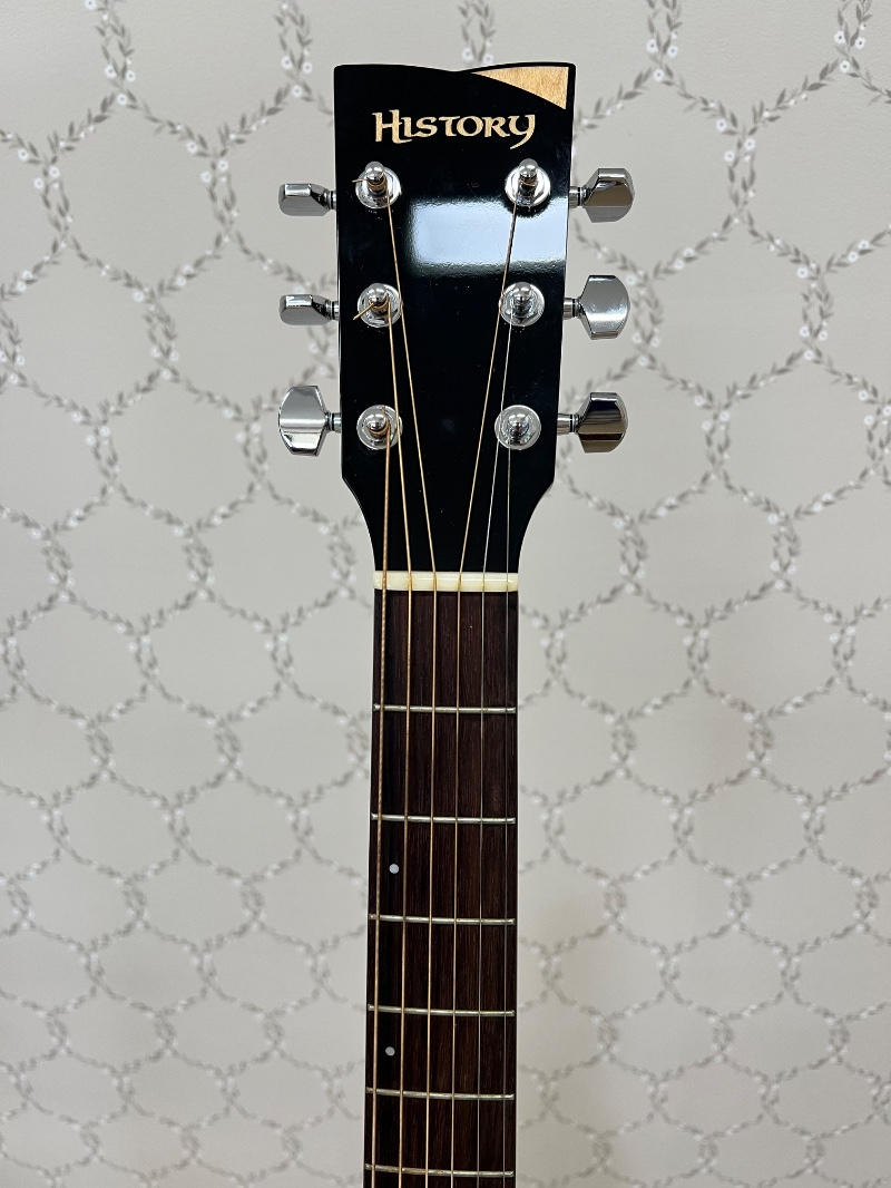 HISTORY / HISTORY NT-S4