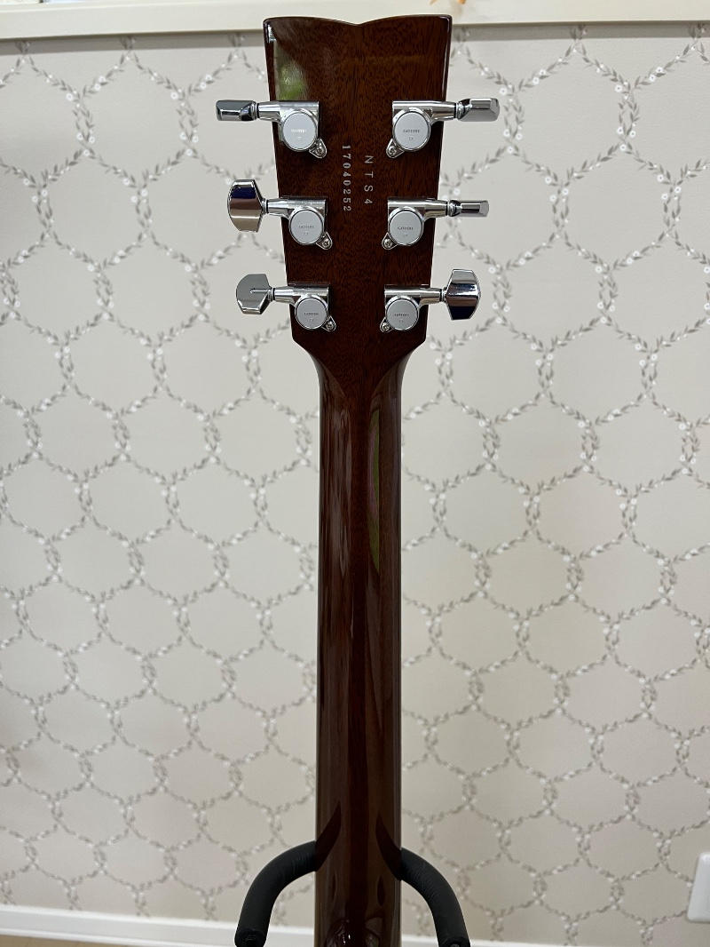 HISTORY / HISTORY NT-S4