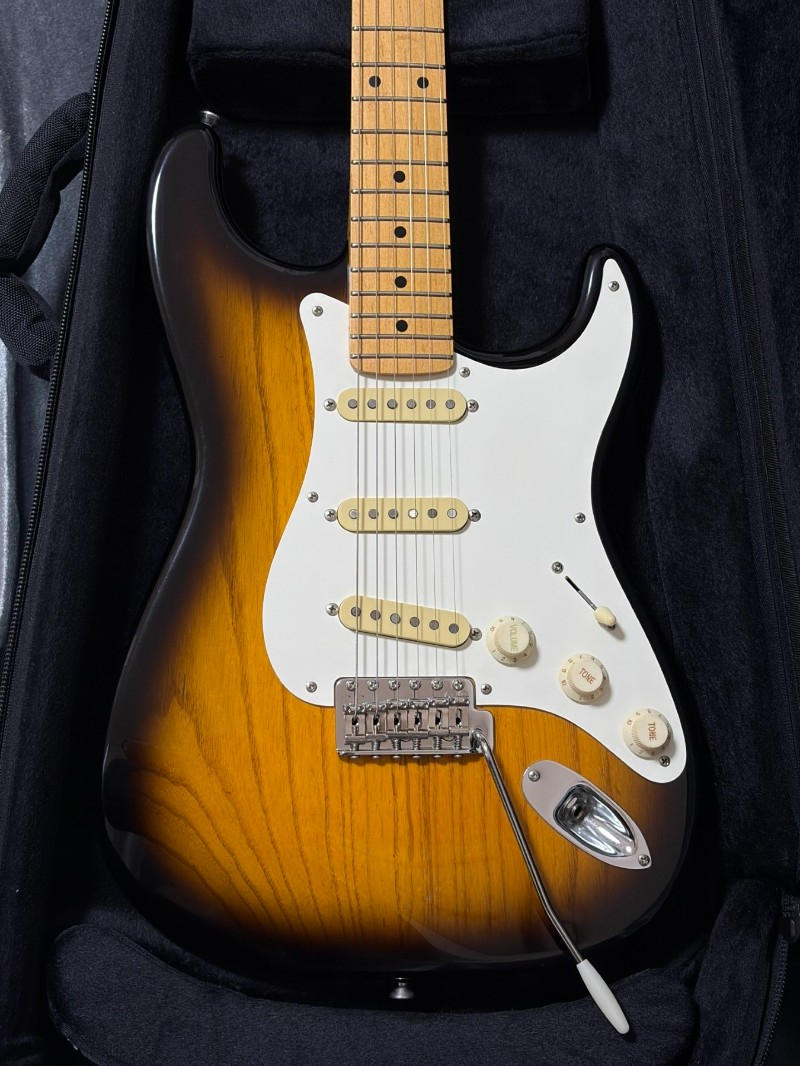 MOMOSE(モモセ) / 希少生産完了品 MST2-STD/M 国産屈指のハンドメイドブランド アッシュボディ