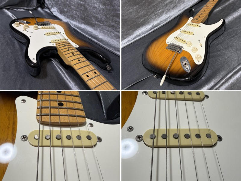 MOMOSE(モモセ) / 希少生産完了品 MST2-STD/M 国産屈指のハンドメイドブランド アッシュボディ