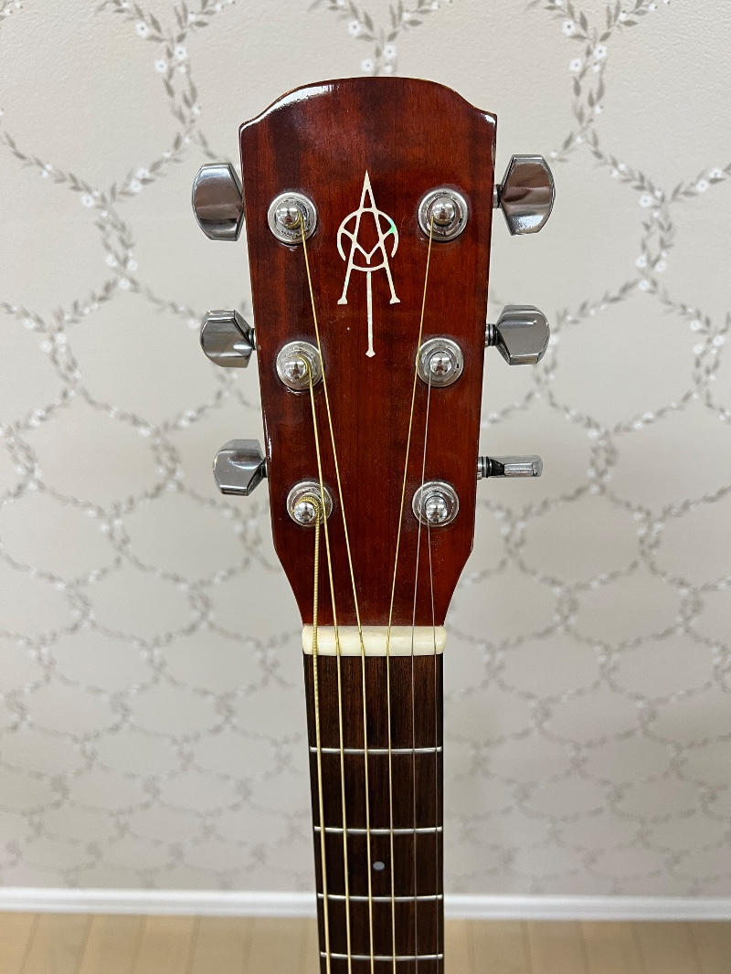 Alvarez / Alvarez YD-45 ヤイリ