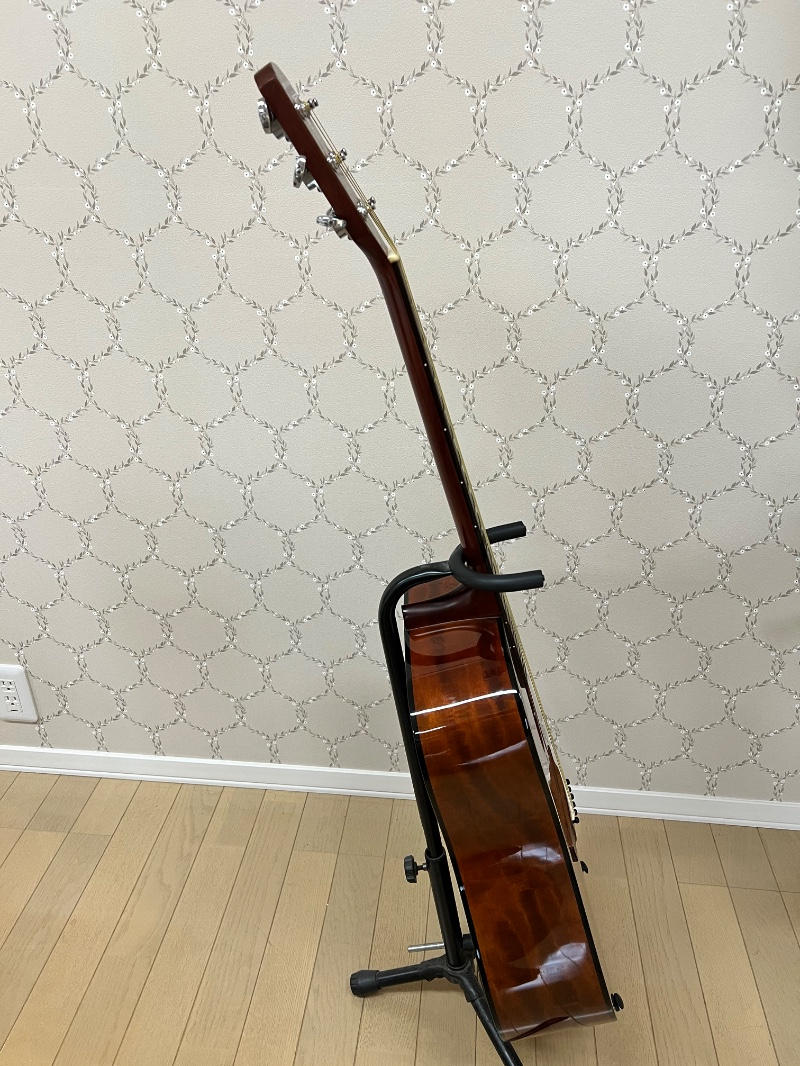 Alvarez / Alvarez YD-45 ヤイリ