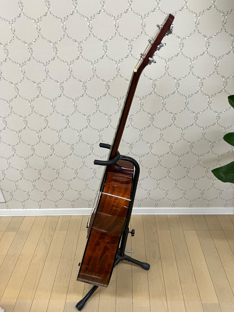 Alvarez / Alvarez YD-45 ヤイリ