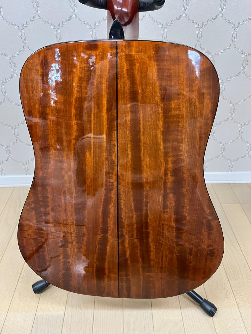 Alvarez / Alvarez YD-45 ヤイリ