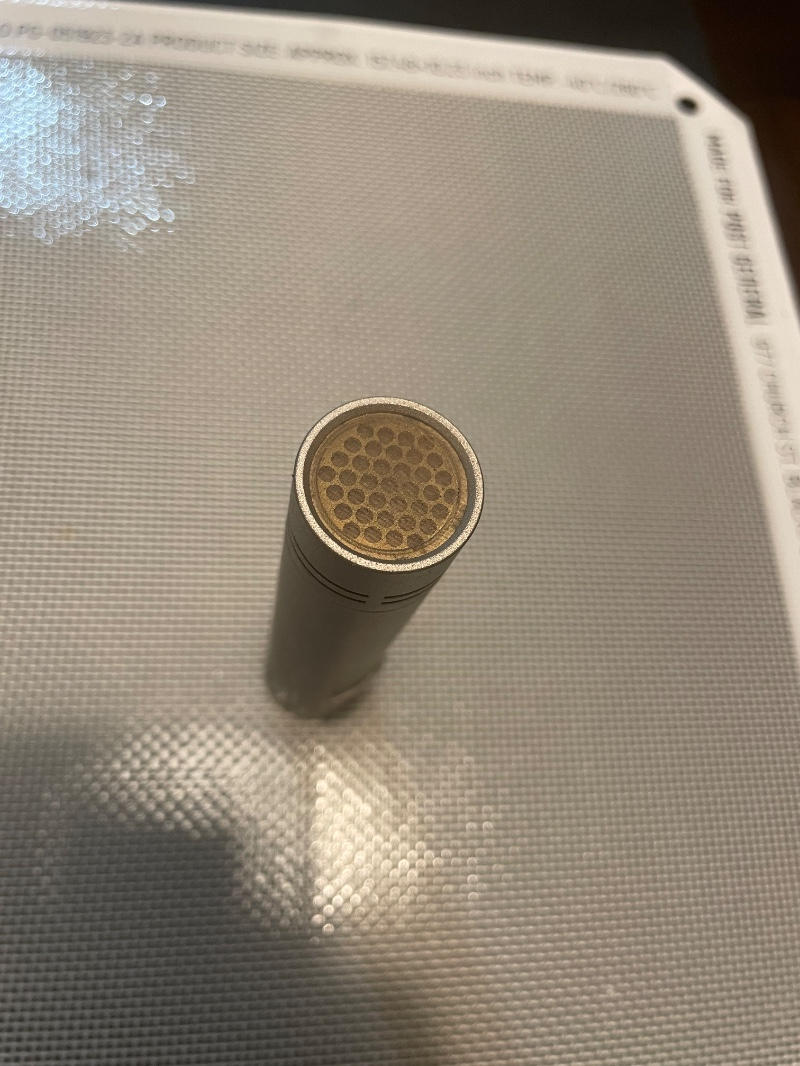 NEUMANN (ノイマン) / KM184